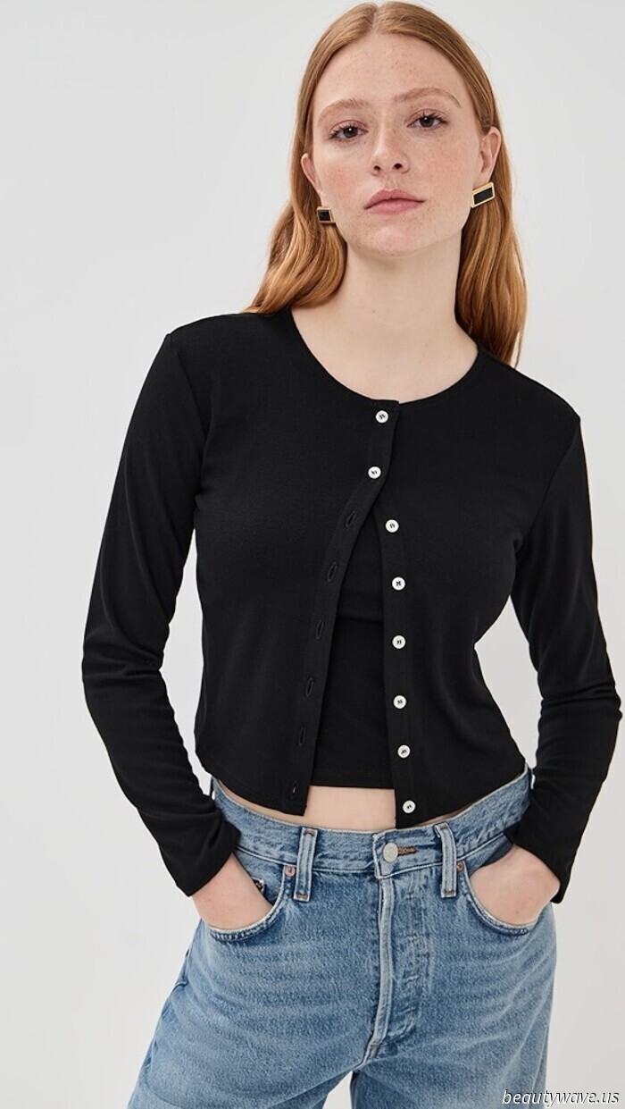 В магазине Shopbop представлены модные Бренды, которые носят Люди — Эти Весенние и летние модели Очень Шикарны