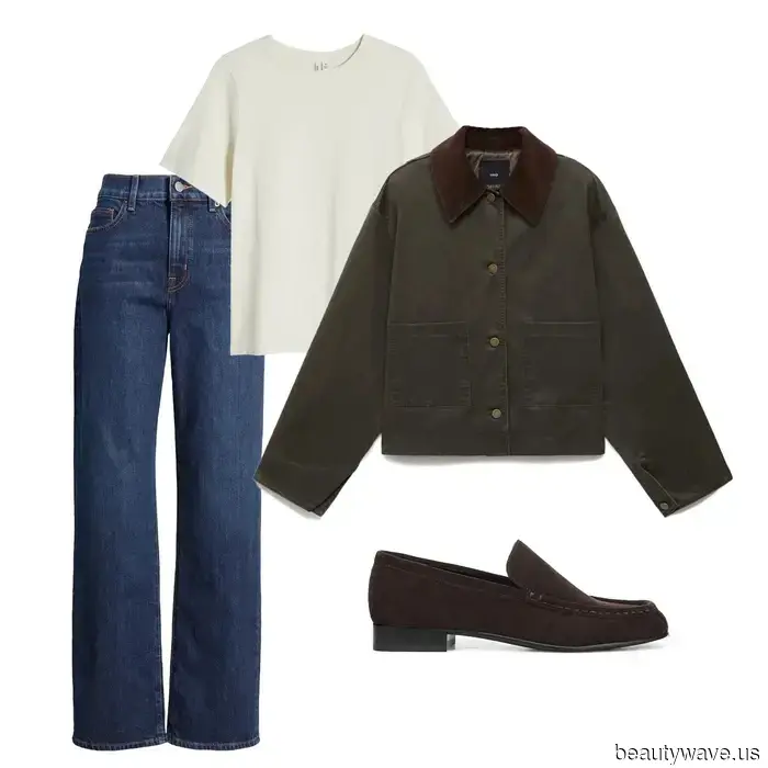 My mom is in her 50s and requested fashion tips—here are 8 stylish outfits from Nordstrom that I put together for her, all under $425.