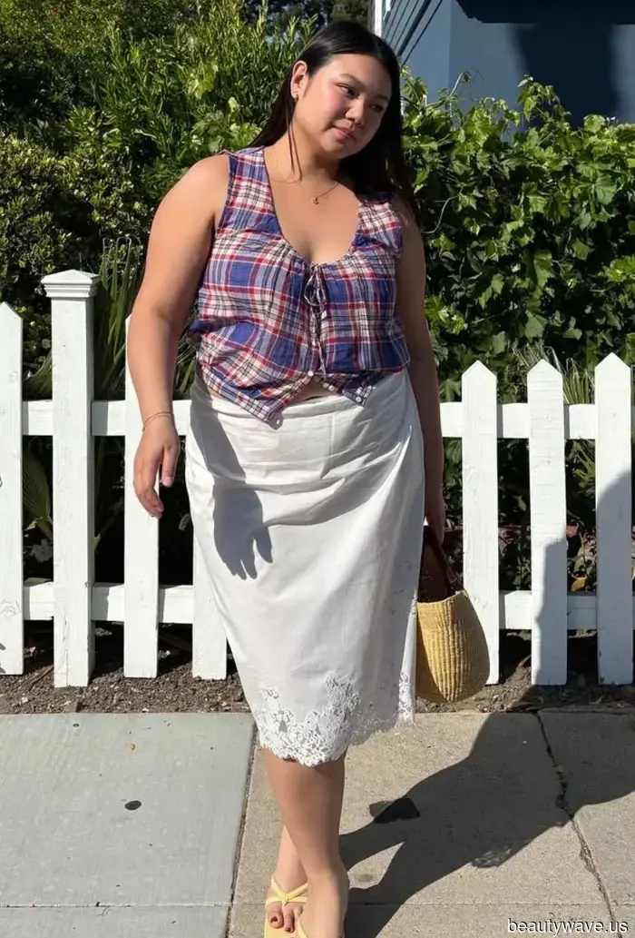 Con jeans, gonne o pantaloni corti, tutti gli esperti di moda amano queste bluse boho.