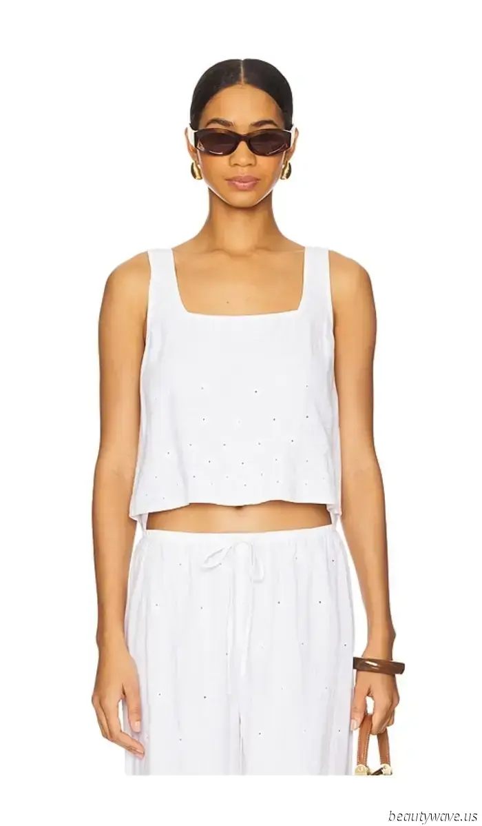 I Just Put Together 7 Stylish Outfits From Revolve Perfect for Any Summer Event.