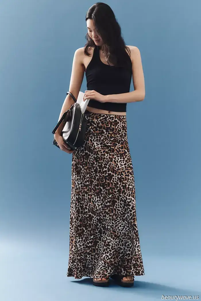 Anthropologie Offers It All Right Now—Explore the 43 Top Tops, Skirts, Pants, and Dresses.