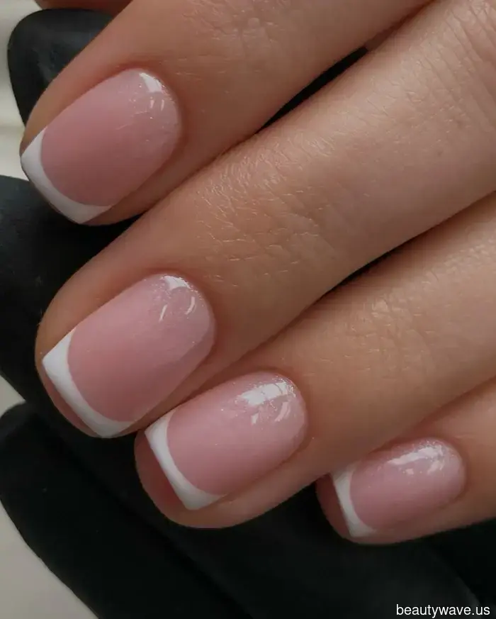 French-Tip Nails Appear Quite Luxurious—6 Chic Ways to Sport Them This Autumn