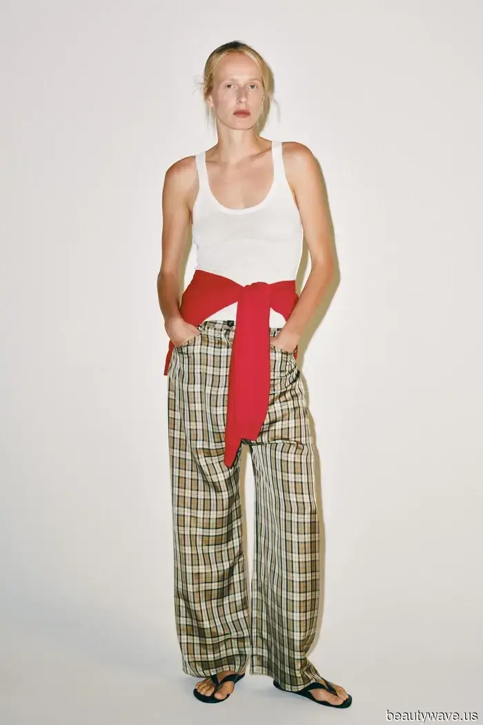 9 acquisti non basici di Zara che renderanno il tuo guardaroba autunnale istantaneamente più chic