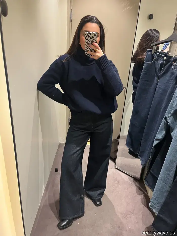 I Didn’t Believe the Ideal Petite Jeans Were Real—Until I Tested COS's Most Popular Styles.