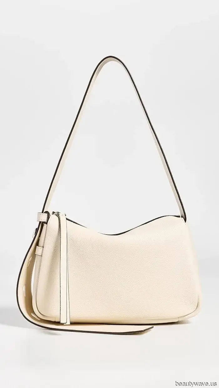 Neither Black nor White: The Chic Neutral Shade Everyone Is Sporting This Summer