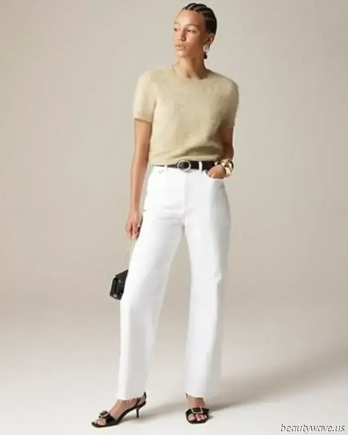 Se hai un grande gusto, non vuoi perderti questi 30 Chic J. Crew e Madewell Sale Picks