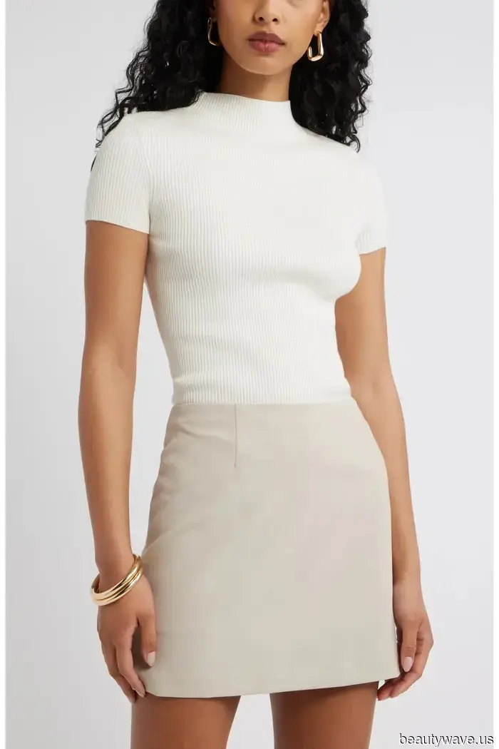 My fashionable mom requested the top stylish items from the Nordstrom Anniversary Sale, so I shared with her my 10 favorite selections.
