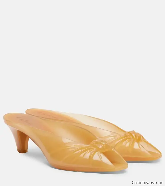 Entschuldigung, aber diese 5 Sandalen-Trends sind offiziell für 2026 out.