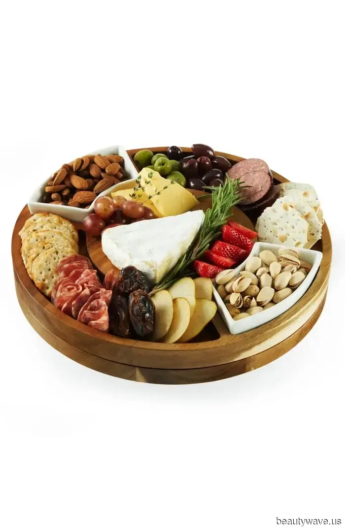 Eleva tu espacio con estos 31 destacados hallazgos para el hogar y estilo de vida de la venta de aniversario de Nordstrom.