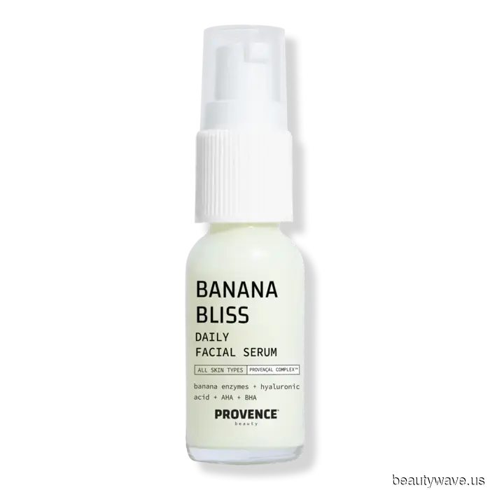 Banana Girl Summer Has Arrived—13 Delightful and Sun-Soaked Beauty Items That Match the Theme