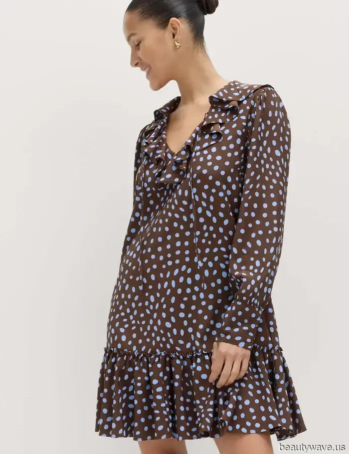 A French woman enters M&S—here are the new spring items that would definitely catch her eye.