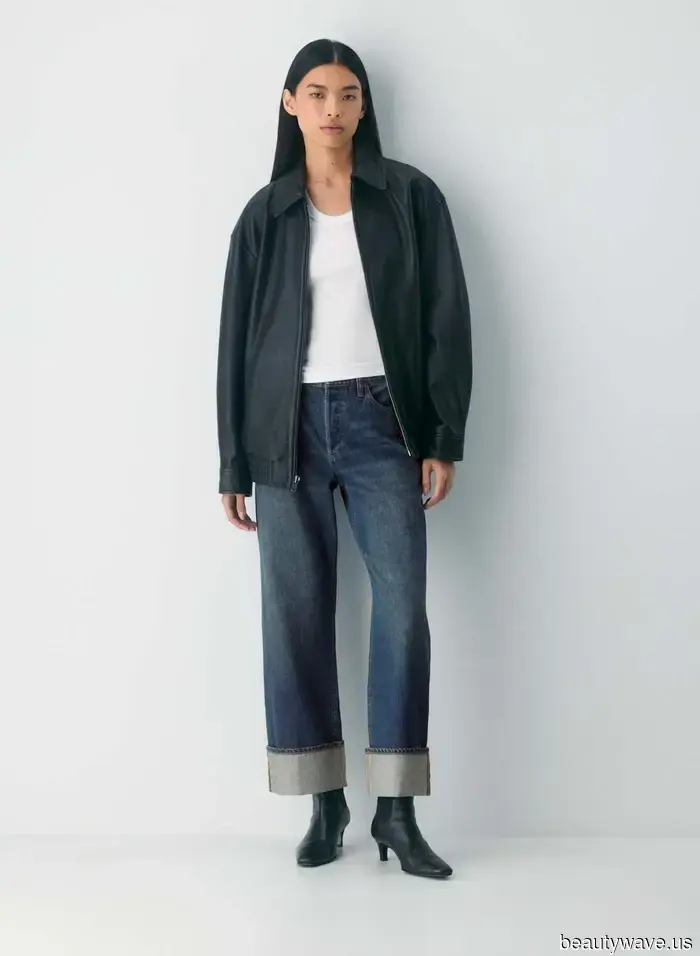 Die Denim-Trends, die Prominente ablegen und was sie stattdessen für 2025 tragen