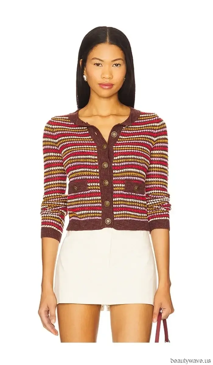 Ho impostato il limite di prezzo di ricerca Revolve a $150 e ho trovato questi 44 gioielli chic.