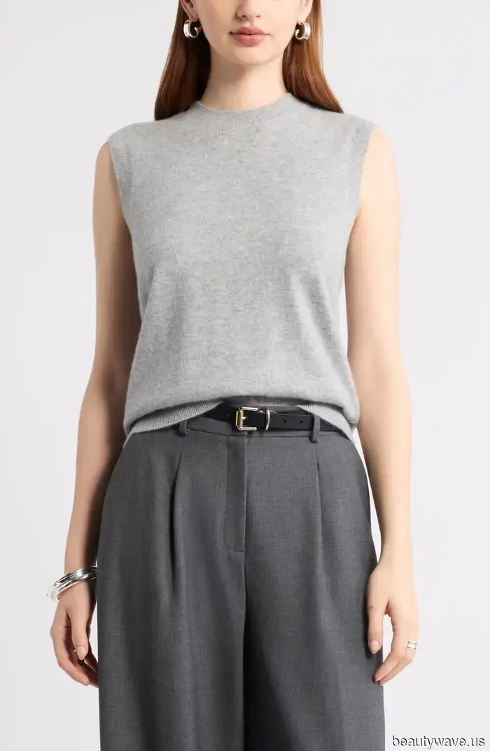 Te voy a contar un pequeño secreto&mdash;Estos 31 artículos de primavera de Nordstrom se agotarán para el 30 de abril.