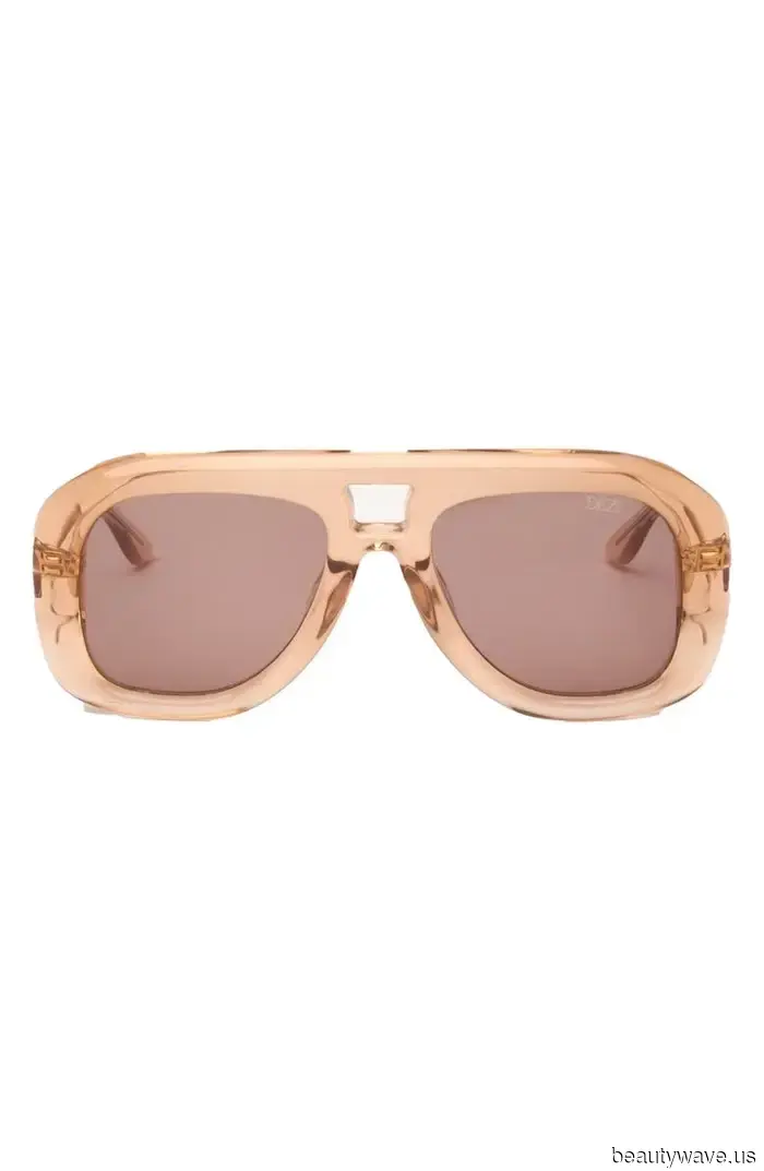 7 Tendenze Occhiali da Sole Che Ogni Persona di Moda Indosserà Questa Estate