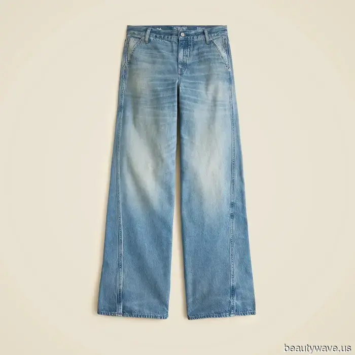 Sirena dell'Ufficio Gen Z Qui&mdash;Questi 23 Pezzi Autunnali Sembrano Professionali Ma Rimangono Cool