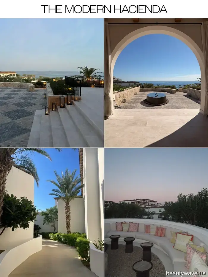 Inside the Trendy Hotel Fashion Enthusiasts in L.A. Will Be Reserving This Year