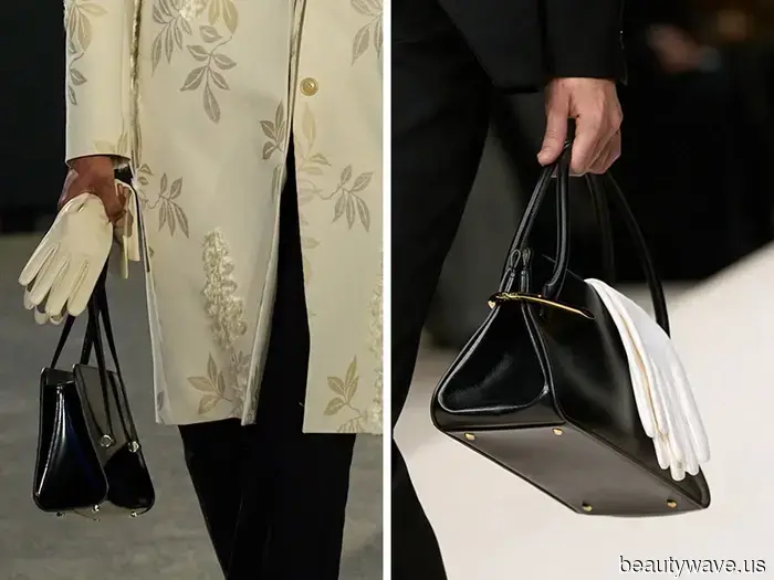 Here Are the Top 5 Accessories Trends for Fall 2026, No Question About It.