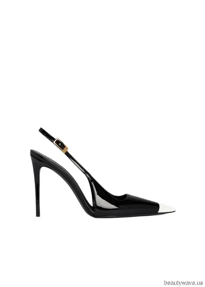 Ayo Edebiri hat gerade bewiesen, dass dieser elegante Schuhtrend hellblaue Jeans im Winter am besten zur Geltung bringt.