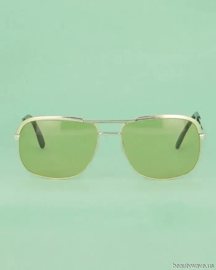 Ich habe den Gründer des schicksten Vintage-Sonnenbrillen-Ziels in Paris gefragt, welche Rahmen es wert sind, in sie zu investieren.
