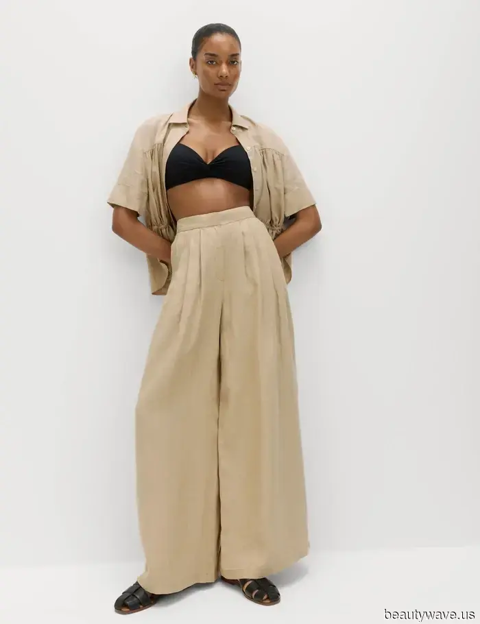 It's Official: Here Are 5 Summer Essentials That Will Elevate Every Outfit's Elegance in 2026.