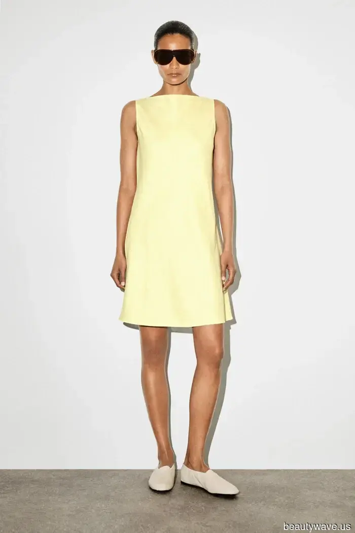 The Heatwave has Returned—19 Stylish Linen Dresses from Zara, H&M, and COS That Appear Quite Luxurious