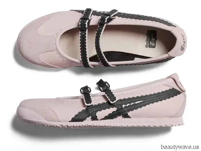 Scusa, Sneakers&mdash;I membri della Gen Z giurano di poter camminare più di 20.000 passi a NYC con queste ballerine.