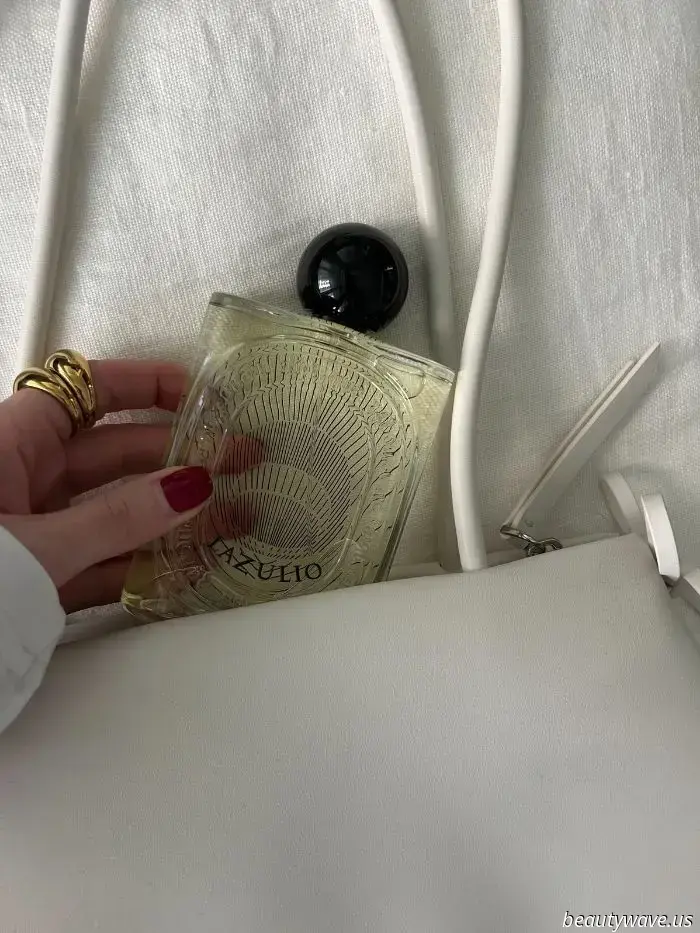 Diptyque bat uns, sein neues Parfum vor allen anderen zu tragen — macht euch auf einen Ansturm gefasst