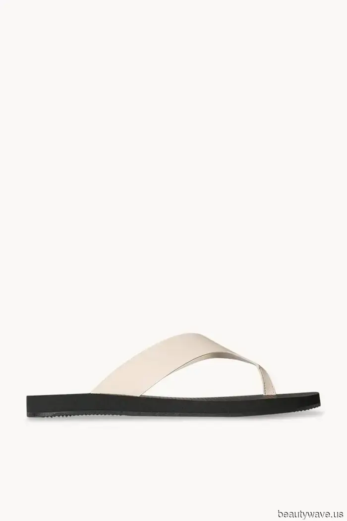 It's Official: Here Are the Most Coveted Luxury Sandals for Summer 2026