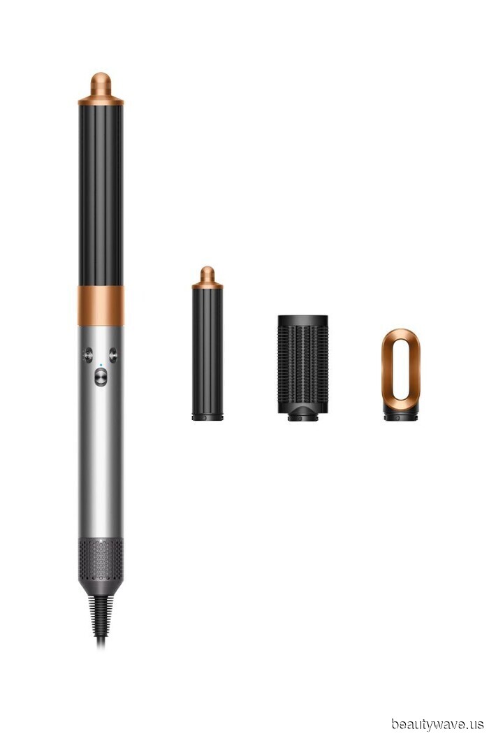 How to Utilize the Dyson Airwrap (and Ensure Your Style Stays in Place)