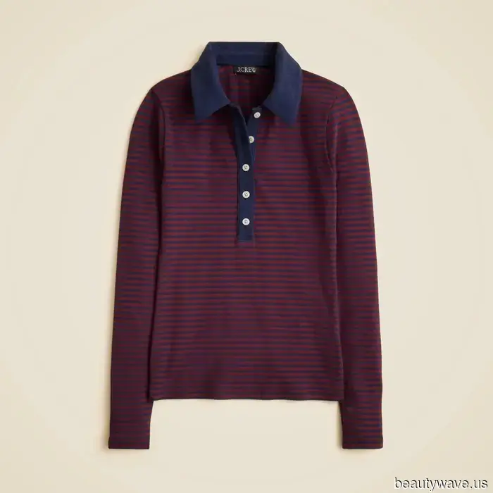 Hold on, J.Crew is currently offering a 30% discount sitewide—here are the stylish fall items that I've added to my cart.