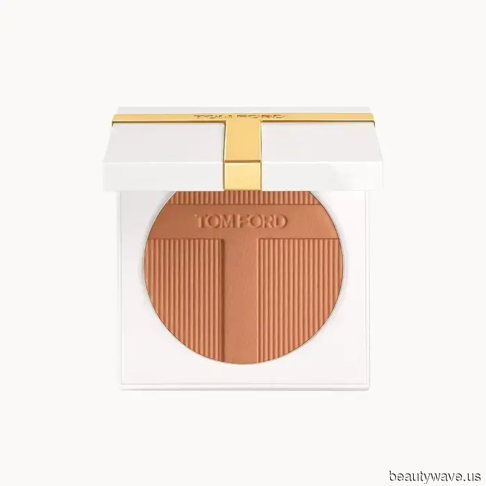 I'm not a fan of foundation—this is the radiant concealer I can't do without.