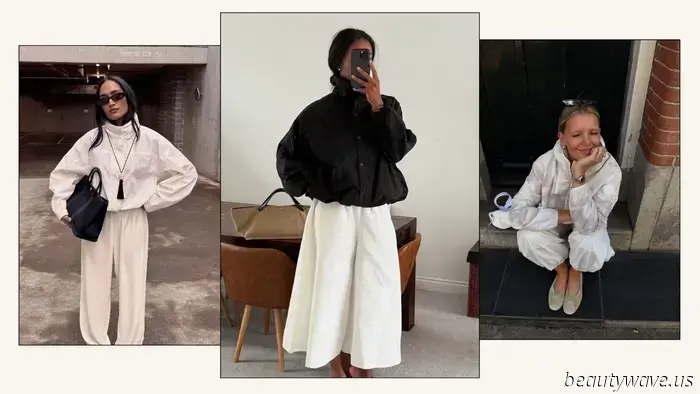 Sorry, Blazer — plötzlich ist dieser „hässliche“ Jacken-Trend der Favorit jeder modebewussten Person.