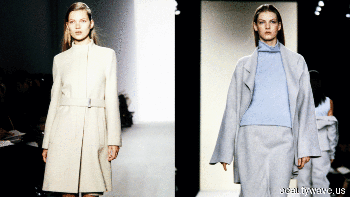 Le tendenze vanno e vengono, ma Calvin Klein e Ralph Lauren sono per sempre&mdash;Questi pezzi lo dimostrano