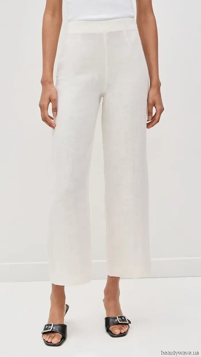 They’re Returning: Tips for Styling Cropped Flares in 2026 to Keep Them Looking Contemporary