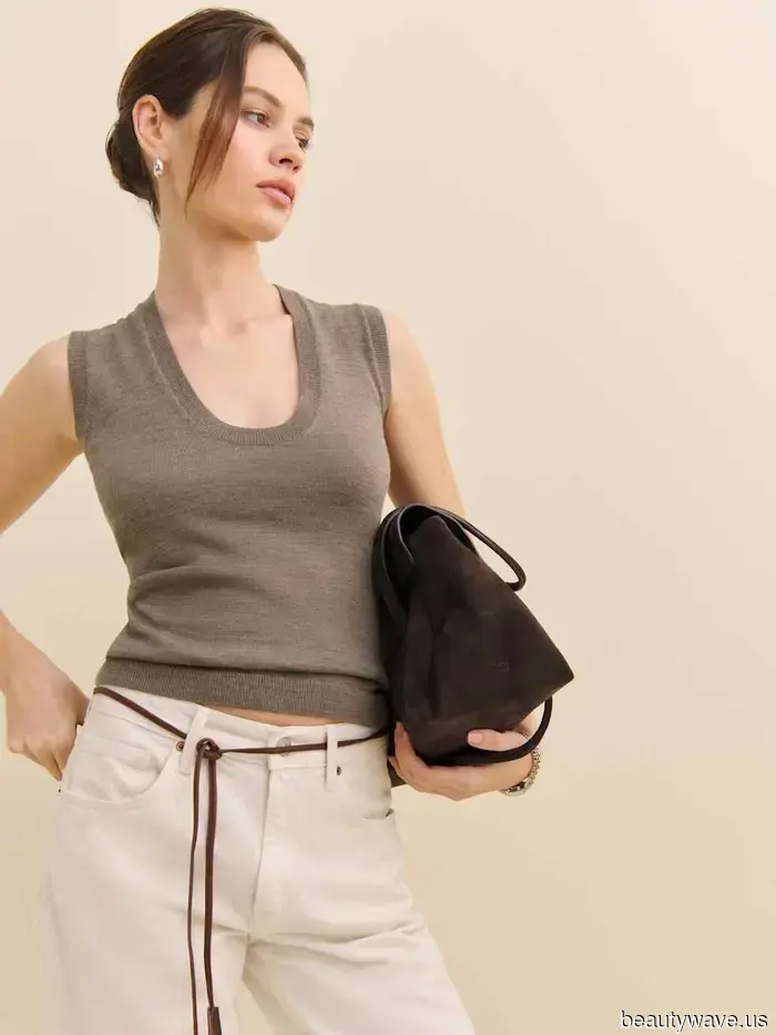 I Explored the High Street—23 New Zara, Reformation, and Massimo Dutti Finds You Must Check Out.