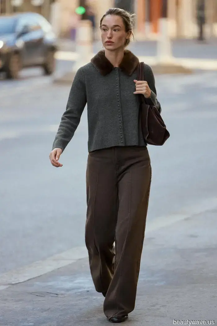 Prima Prada, ora Zara: aspettati che donne sofisticate a Parigi, New York e Milano indossino questa micro-tendenza nel 2026.