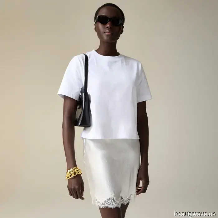 Da NYC a Parigi, questi outfit autunnali di transizione sono ufficialmente di tendenza