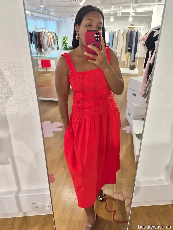 The Uniqlo x Cecilie Bahnsen collaboration features stylish and romantic summer pieces—7 designs likely to become bestsellers.