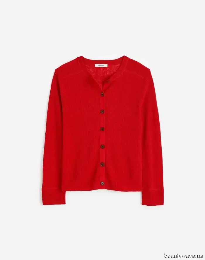 Wenn Sie so elegant wie möglich in Leggings und Pull-On-Hosen aussehen möchten, tragen Sie diesen Pullover-Trend.