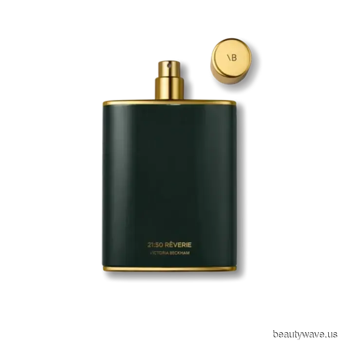 At last! I've figured out how to smell precisely like Victoria Beckham for just £30.