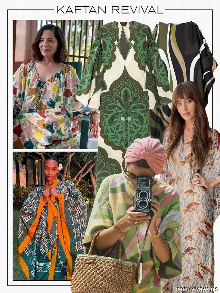 The Dress Report: Key Trends, Brands, and Styling Tips to Understand This Summer