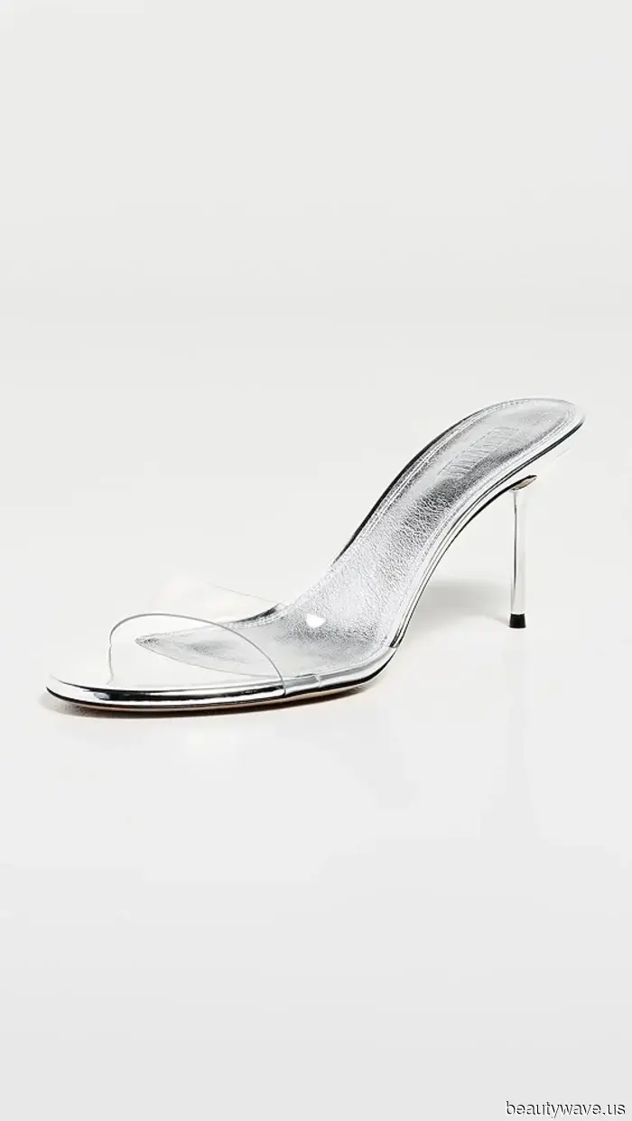 This "Outdated" Heel Trend Is Making a Comeback, According to Fashionable Celebrities Who Make These Choices