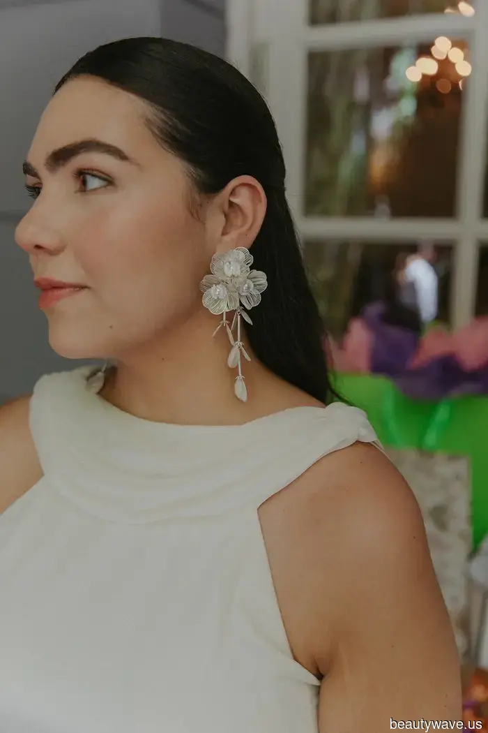 I Did My Own Wedding Makeup as a Type-A Bride—4 Essential Tips I Learned from the Internet's Favorite MUAs