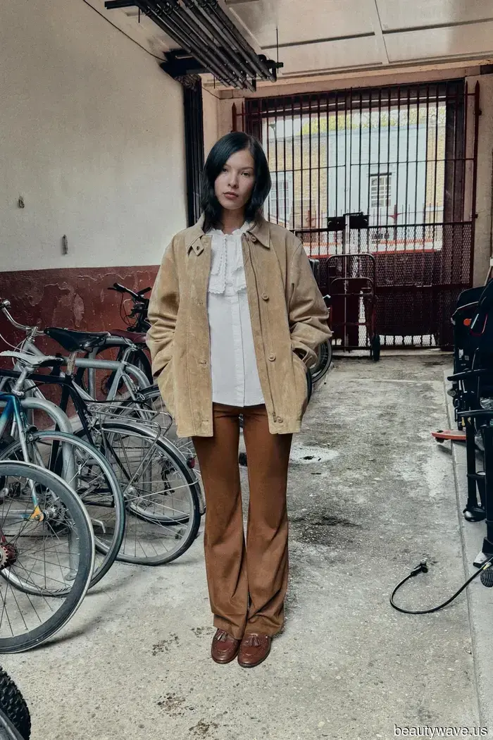 I Can’t Believe These Stylish Suede Jackets Come from the High Street—9 Luxe-Looking Styles That Are Already Available…