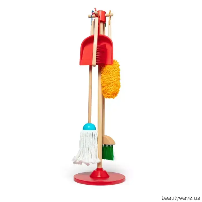 Мы думаем, что это лучшие подарки для детей&mdash;к счастью, наши дети согласны.