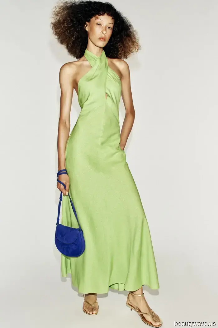 I Hold High Expectations for Black-Tie Weddings—These Summer Dresses Met Every Criterion.
