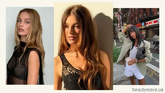 Hold on: I've just identified the trendiest spring haircut for individuals who prefer not to cut their hair short.