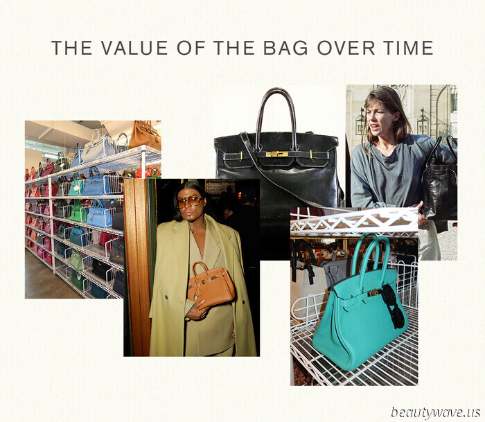 Probé el icónico bolso Birkin — esto es todo lo que me encantó (y aprendí) sobre este estilo emblemático.