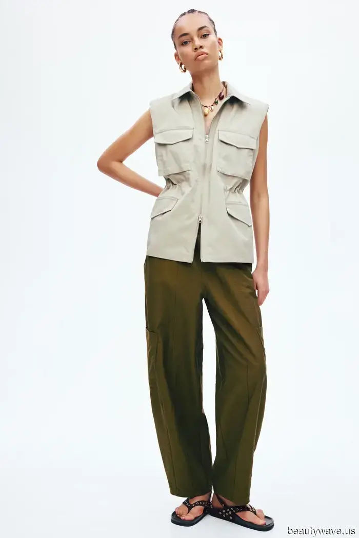 Not Black, Not Brown: This Is the Trouser Shade I Noticed Fashion Enthusiasts Sporting From Paris to London